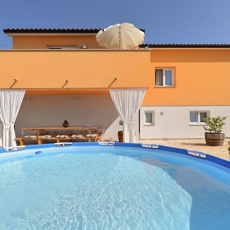 Apartment Patricia 1756 Pula Exterior photo