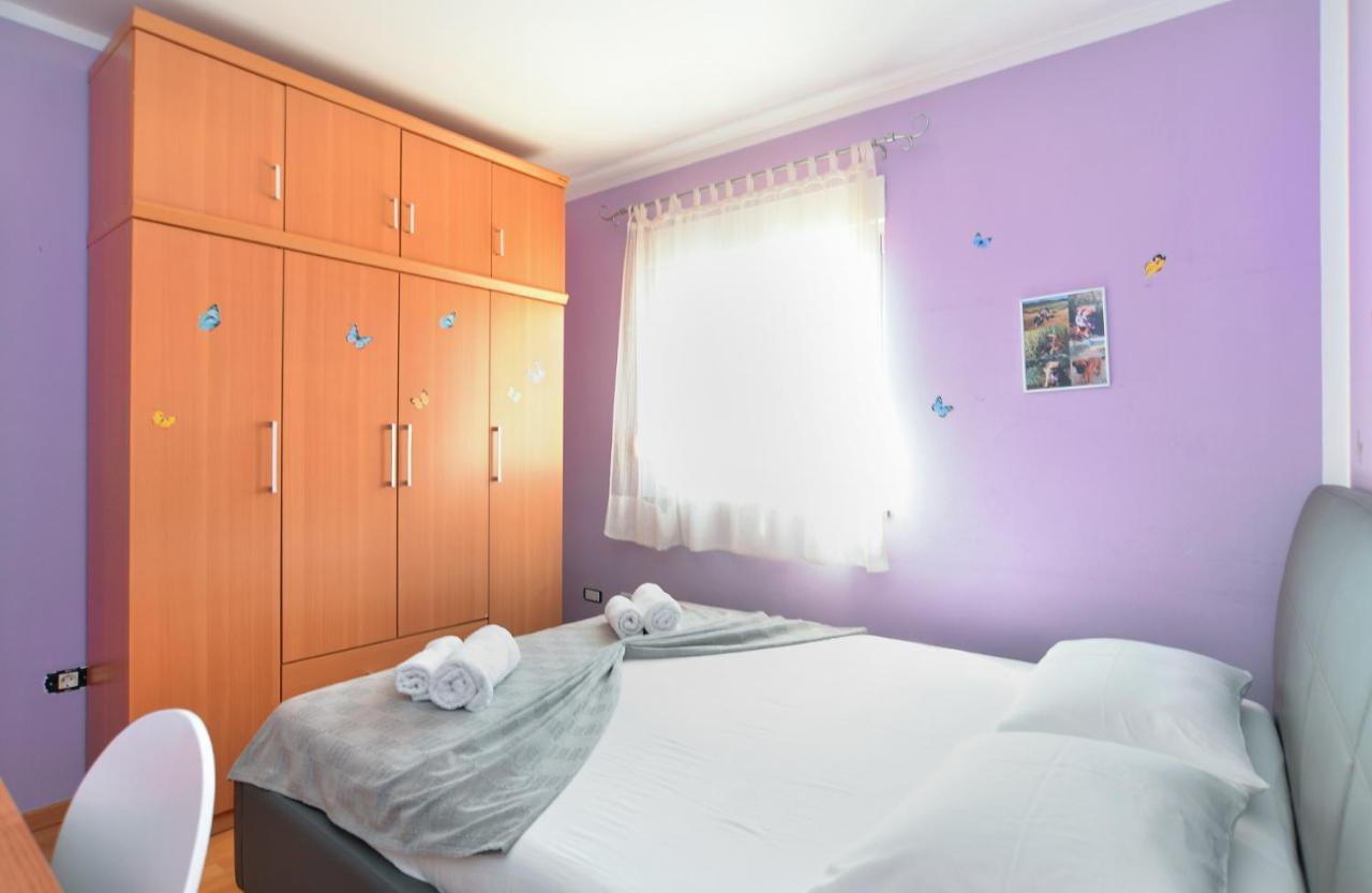 Apartment Patricia 1756 Pula Exterior photo