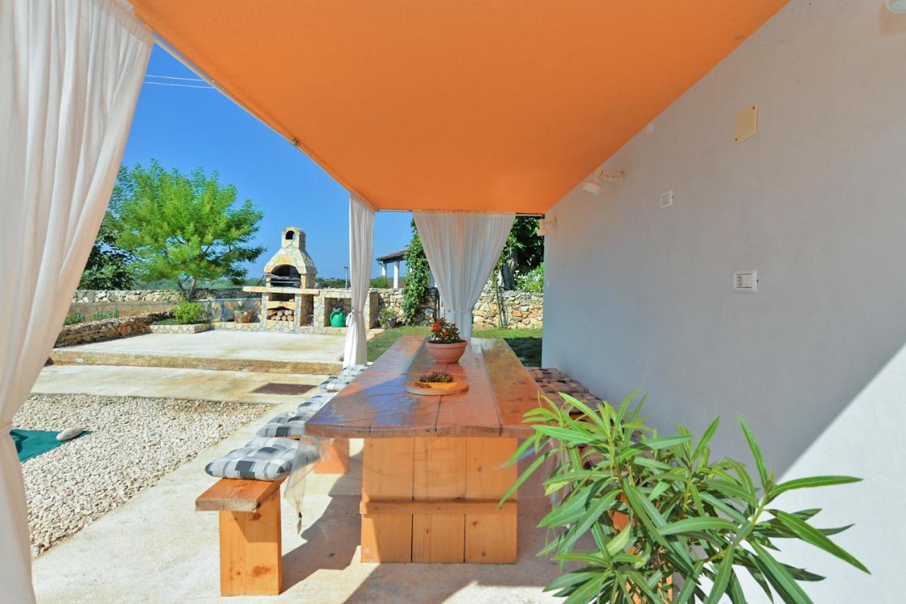 Apartment Patricia 1756 Pula Exterior photo