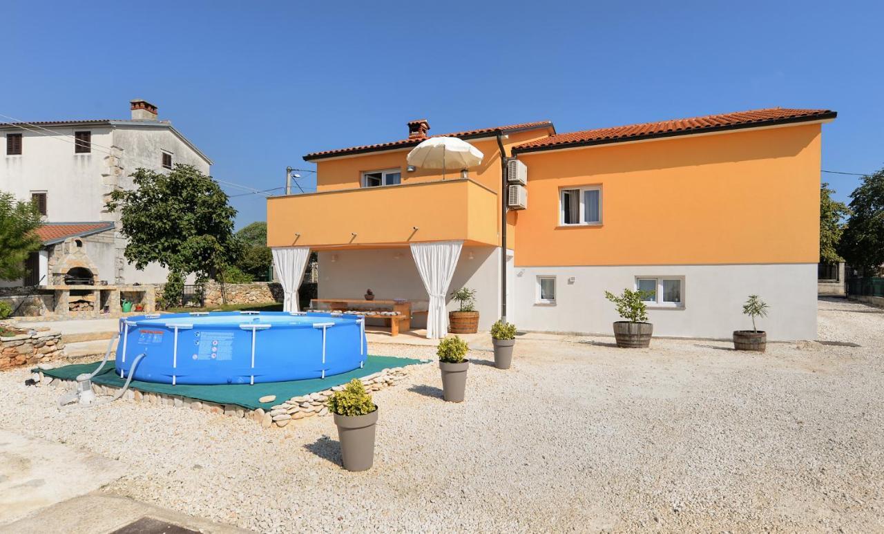 Apartment Patricia 1756 Pula Exterior photo